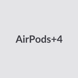 AirPods 4