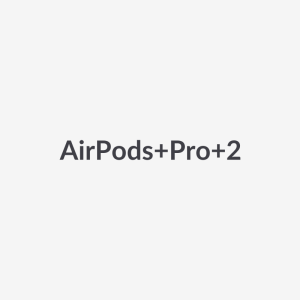 AirPods Pro 2 (USB-C)