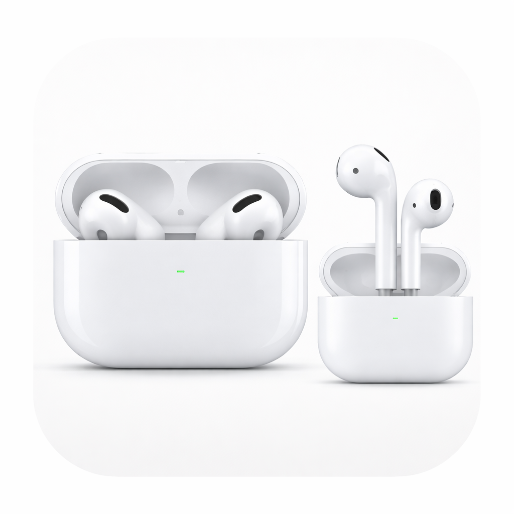 AirPods