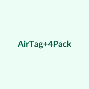 AirTag (4-Pack)