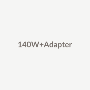 Apple 140W USB-C Power Adapter