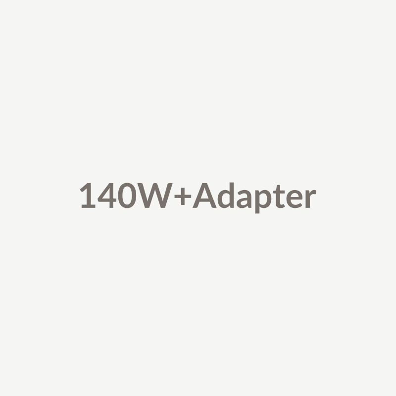 Apple 140W USB-C Power Adapter
