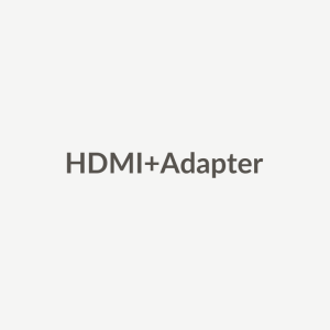 Apple USB-C to HDMI Multiport Adapter