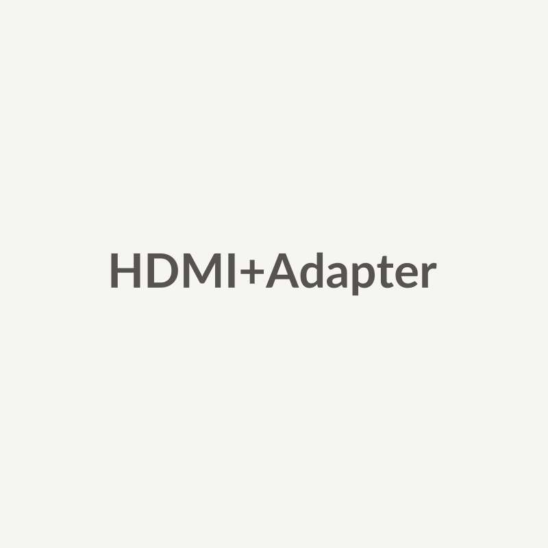 Apple USB-C to HDMI Multiport Adapter