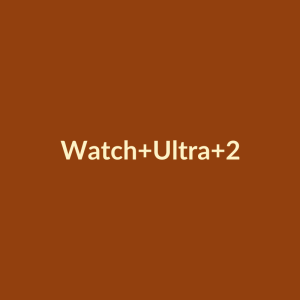 Apple Watch Ultra 2