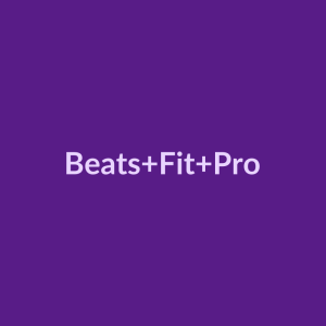 Beats Fit Pro