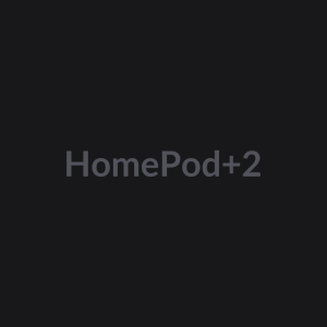 HomePod (2nd Generation)