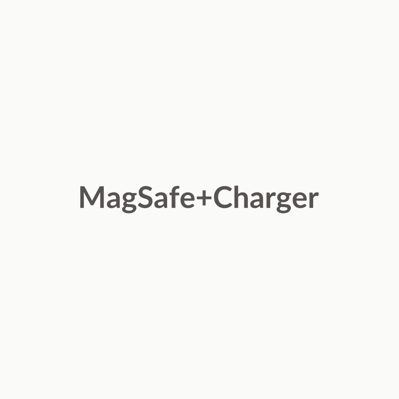 MagSafe Charger