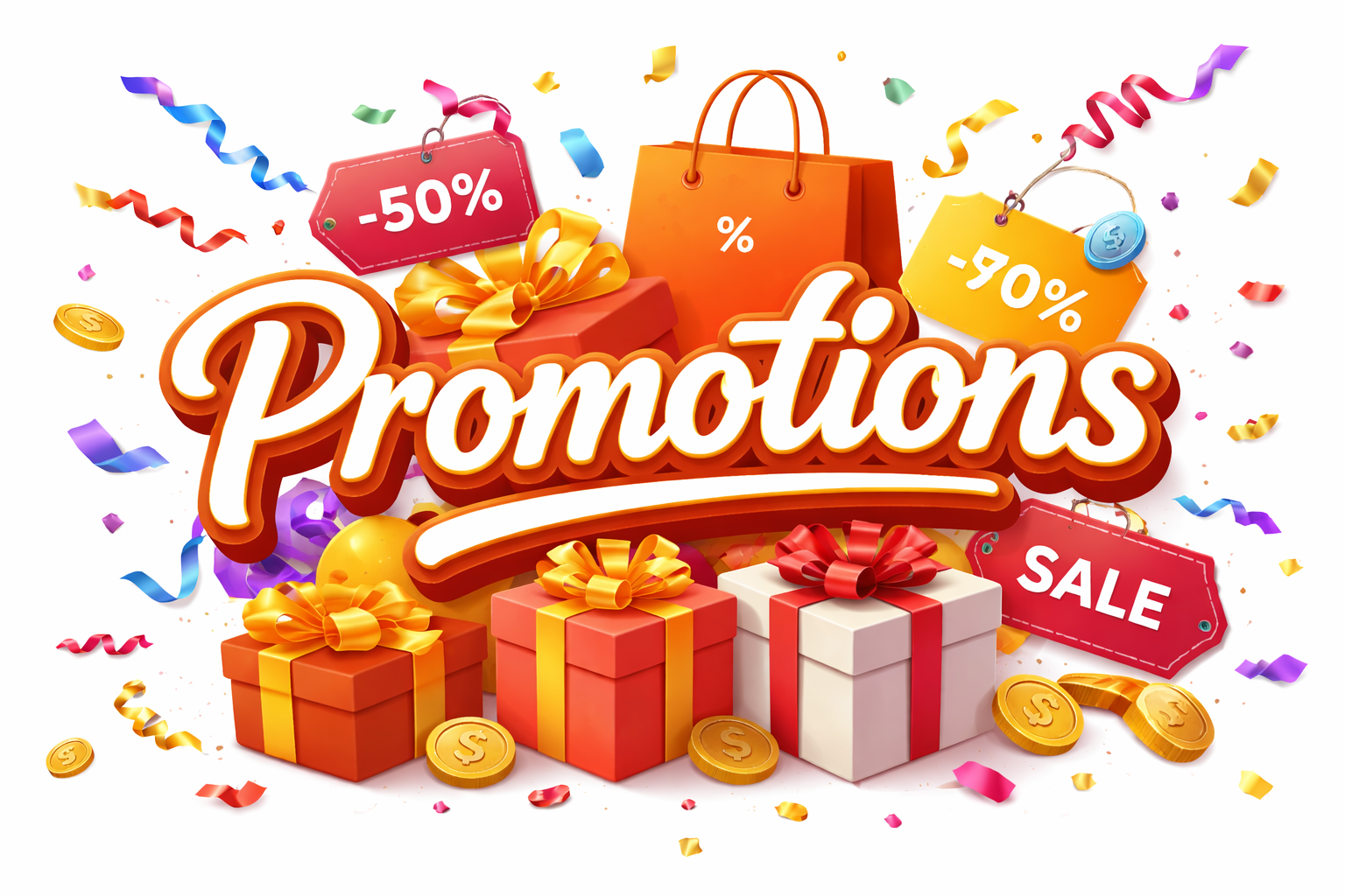 Promotions