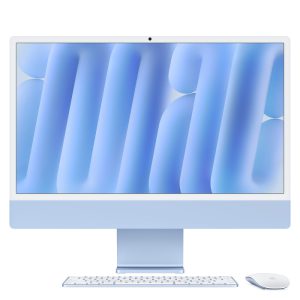 iMac 24" M4