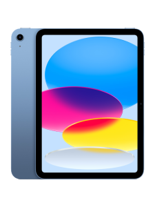 iPad (10th Generation)