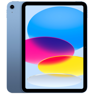 iPad (10th Generation)